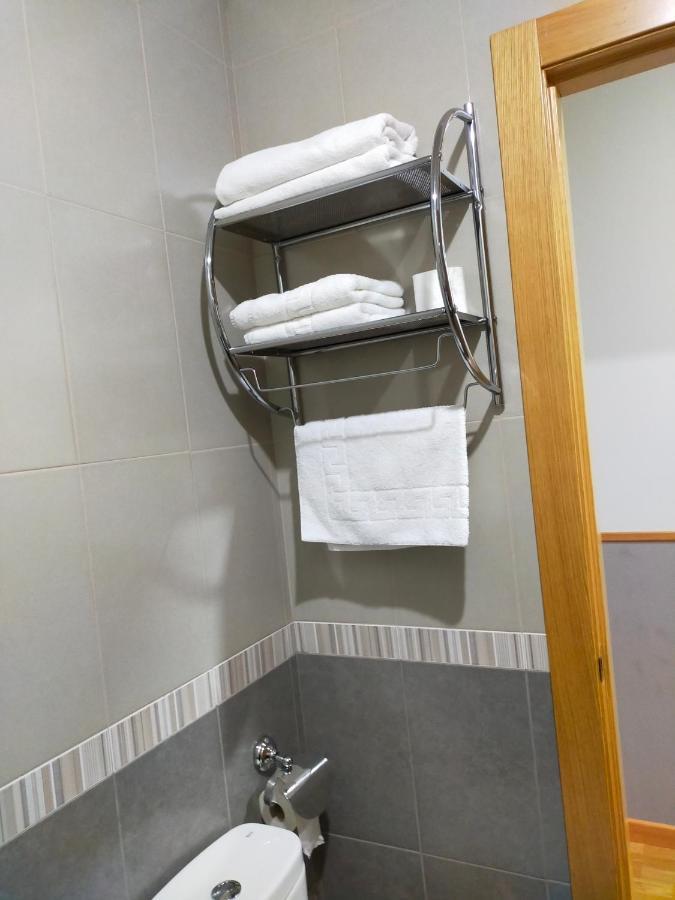 Hostal Banderas Fuensanta de Martos エクステリア 写真