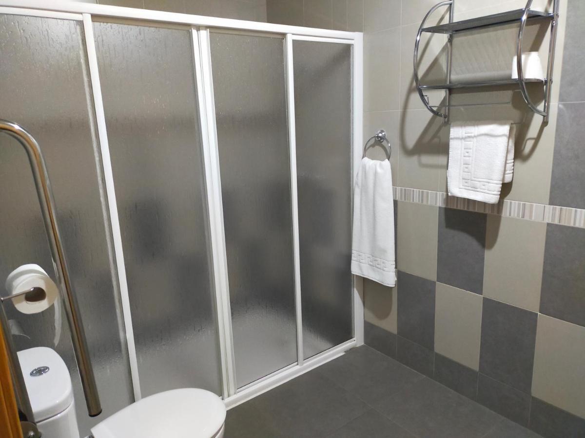 Hostal Banderas Fuensanta de Martos エクステリア 写真